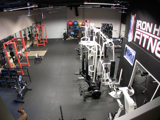 Iron Horse Fitness and Sports Performance — Gym in Danville, CA