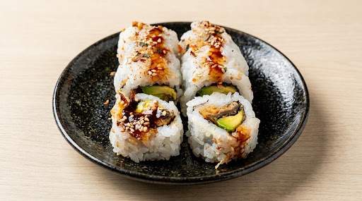 IV Sushi Togo — Japanese Restaurant in Danville, CA