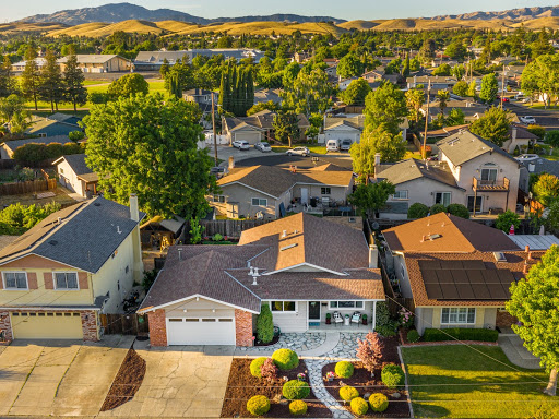 Ivan Santacruz Realtor — Real Estate Agent in Danville, CA