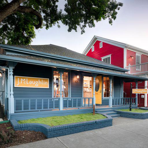 J.McLaughlin — Clothing Store in Danville, CA