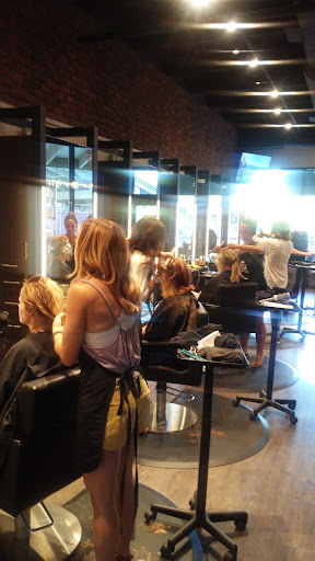 Jack Thomas Salon — Hair Salon in Danville, CA