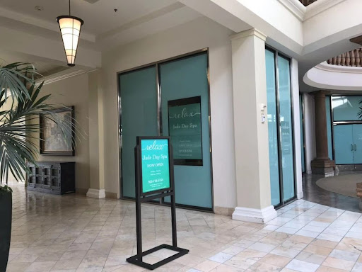 jade day spa — Massage Spa in Danville, CA