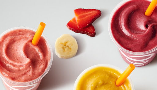 Jamba — Juice Bar in Danville, CA