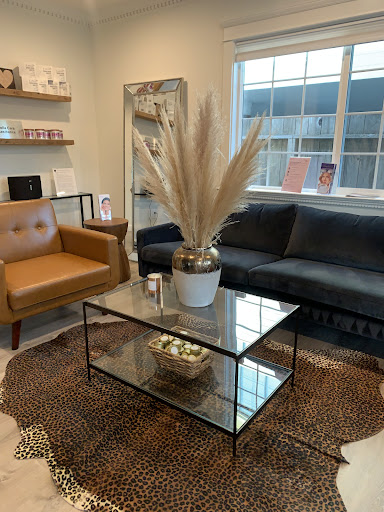 Jen Woodburn — Dermatologist in Danville, CA