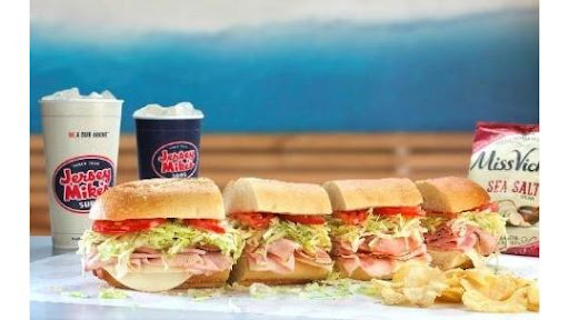 Jersey Mike's Subs — Sandwich Shop in Danville, CA