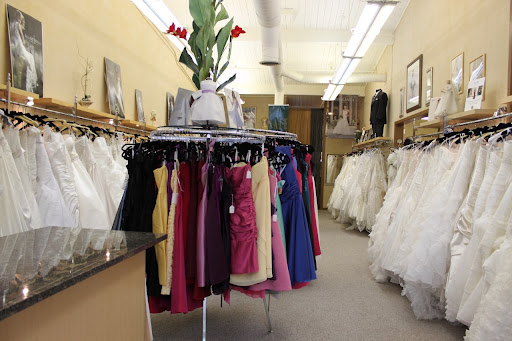 Joanna's Bridal Boutique — Bridal Shop in Danville, CA