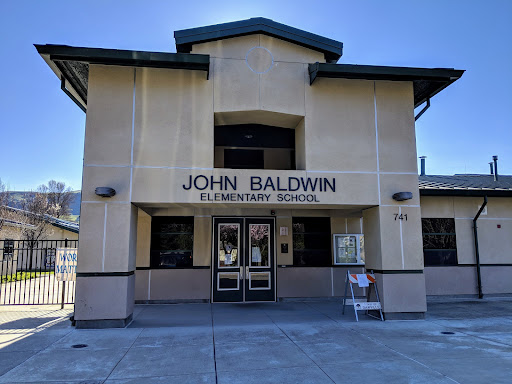 John F. Baldwin Elementary School — Elementary School in Danville, CA