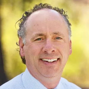 John P. O'Grady, DMD — General Dentist in Danville, CA