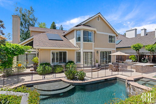 Joujou Chawla — Real Estate Agency in Danville, CA