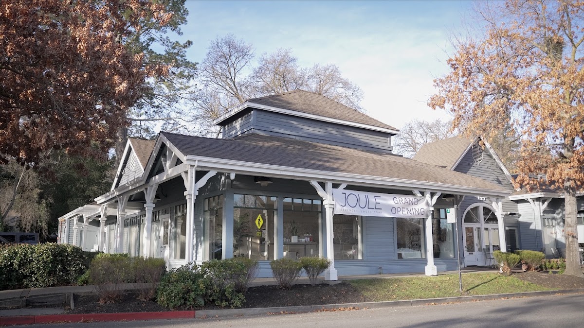 Joule Fitness Studio — in Danville, CA (photo 4 of 4)