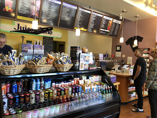 Juice Zone — Juice Bar in Danville, CA