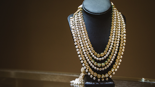 KAPES Fine Jewelry — Jewelry Store in Danville, CA