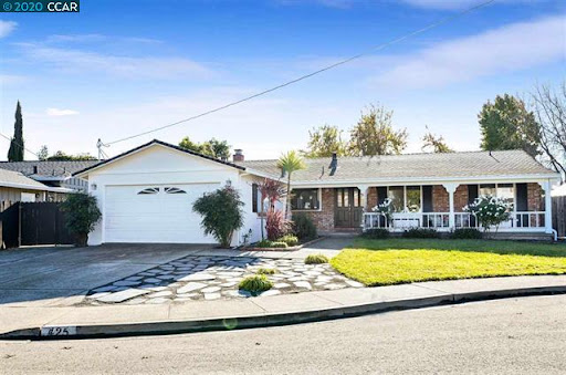 Karen Ho, Founder | Broker - Symmetry Real Estate — Real Estate Agency in Danville, CA
