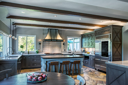 KDC Kitchen & Bath Gallery — Home Improvement Store in Danville, CA