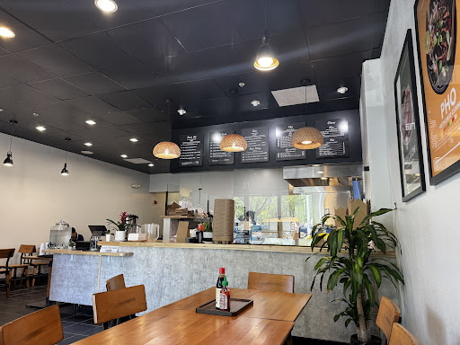 kibi’s Cafe Danville — Vietnamese Restaurant in Danville, CA