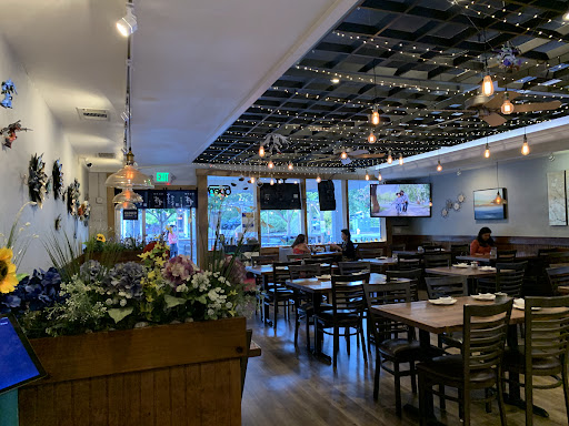 Kibo Sushi — Japanese Restaurant in Danville, CA