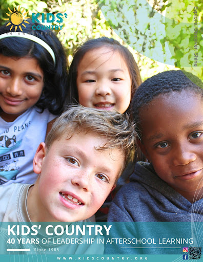 Kids' Country (Main Office) — Daycare in Danville, CA