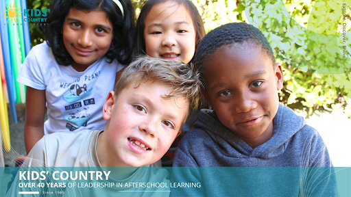 Kids Country Montair — Daycare in Danville, CA