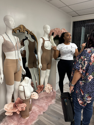 Kimmi Couture Showroom — Clothing Store in Danville, CA