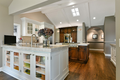 Kitchens of Diablo — General Contractor in Danville, CA