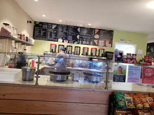 Koala Tea — Bubble Tea Shop in Danville, CA