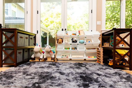Kurious Kubs — Daycare in Danville, CA
