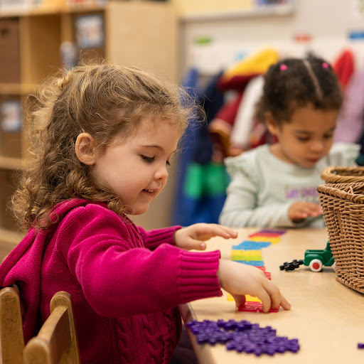 La Petite Academy of Danville — Daycare in Danville, CA