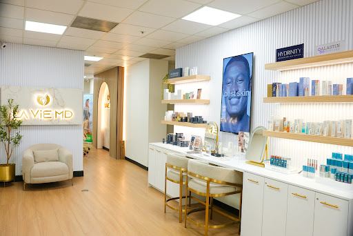 LA ViE MD Danville — Dermatologist in Danville, CA
