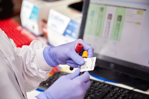Labcorp — Medical Laboratory in Danville, CA