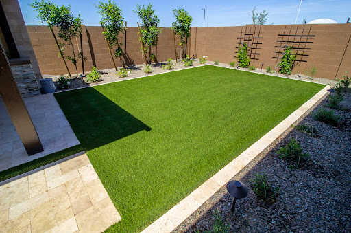 Landscape Experts, Inc. — Landscaping Service in Danville, CA