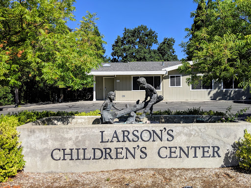 Larson's Children's Center — Preschool in Danville, CA