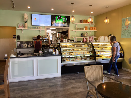 Laxmi's Bakery — Bakery in Danville, CA