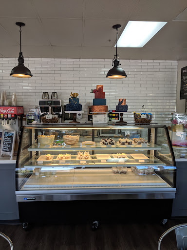 Life is Sweet Bakery and Cafe — Bakery in Danville, CA
