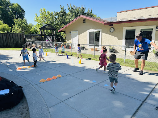 Little Genius Academy of Danville — Preschool in Danville, CA