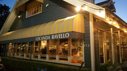 Locanda Ravello — Italian Restaurant in Danville, CA