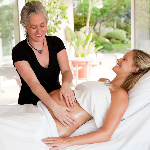 Loosen up Bodywork Danville — Massage Spa in Danville, CA