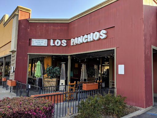Los Panchos Restaurant - Danville — Mexican Restaurant in Danville, CA