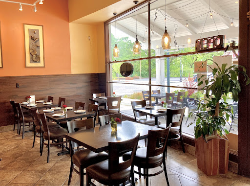 Lotus Thai Restaurant — Thai Restaurant in Danville, CA