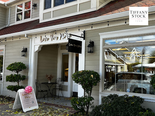Love You More Jewelry & Accessories — Gift Shop in Danville, CA