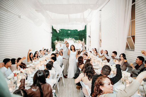 Lovely Moments Planning — Event Planner in Danville, CA