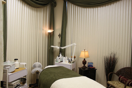 Luminous Pearl Spa — Massage Spa in Danville, CA