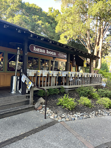 Luna Loca — Mexican Restaurant in Danville, CA