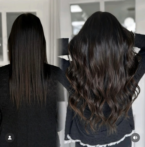 Lush Salon — Hair Salon in Danville, CA
