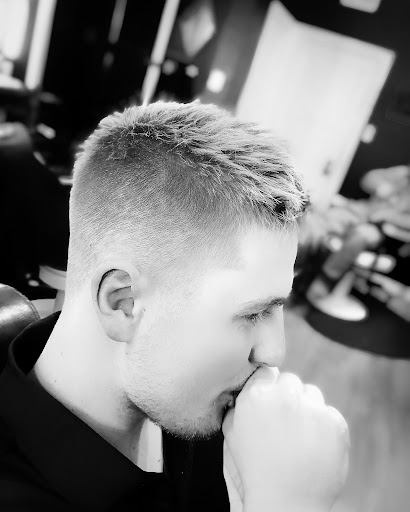 Main Street Barber Club — Barber Shop in Danville, CA