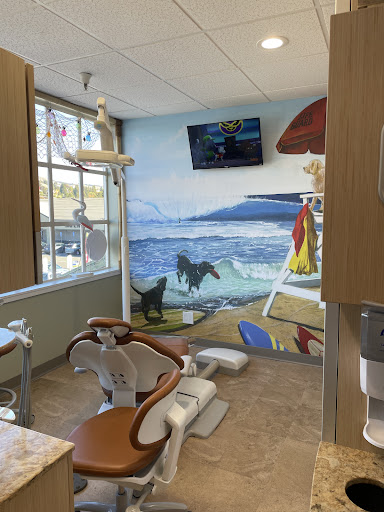 Main Street Pediatric Dentistry & Orthodontics of Danville — Pediatric Dentist in Danville, CA