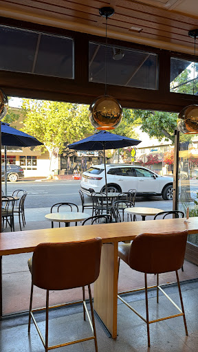 Maison Benoit — French Restaurant in Danville, CA