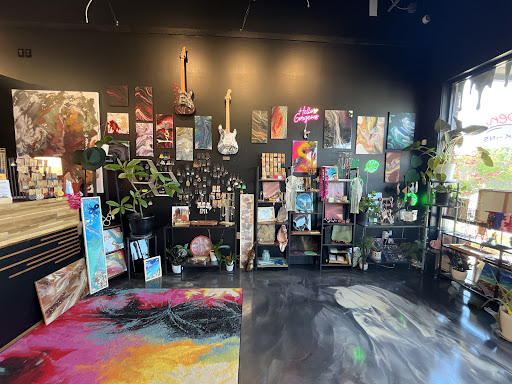 Makers Art Studio Danville — Art School in Danville, CA