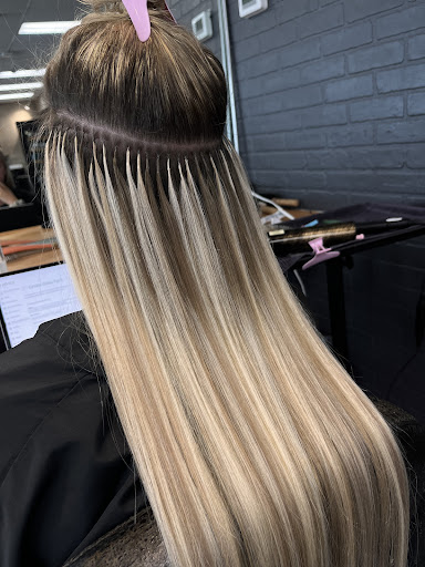 Marina Hair Extensions — Hair Salon in Danville, CA