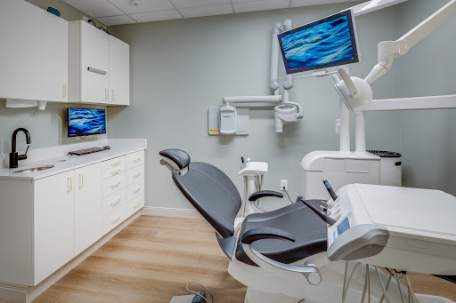 Mark Graham, DDS, Inc. — General Dentist in Danville, CA