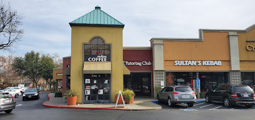 Medleno Coffee Shop & Roastery — Coffee Shop in Danville, CA
